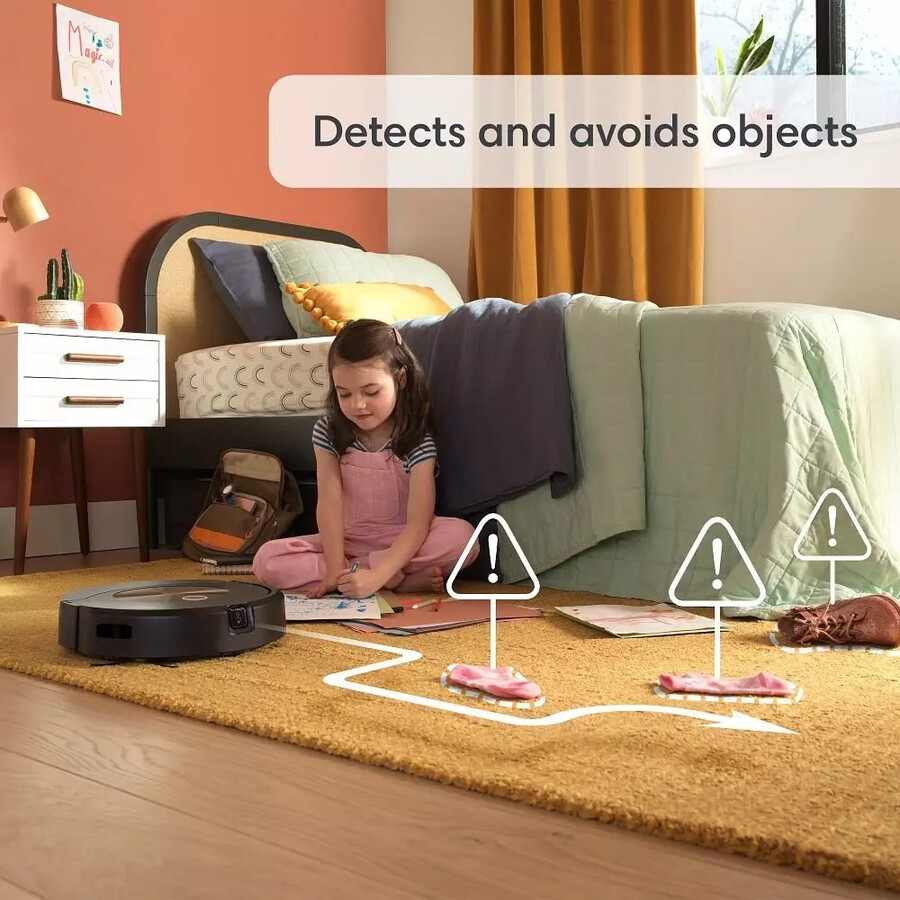 roomba combo j9 roboter autoempty dockingstation