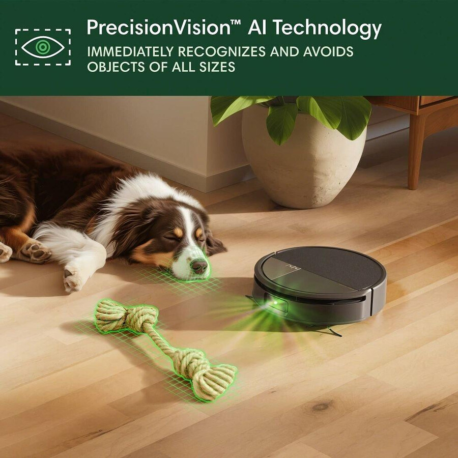 roomba max 705 combo-roboter autowash-station