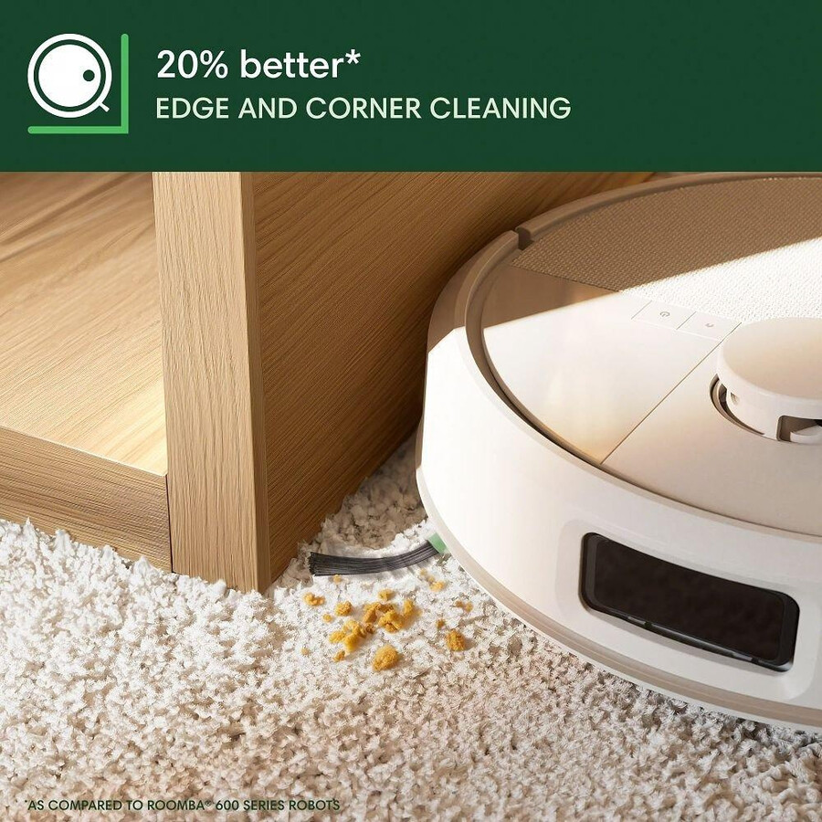 roomba max 705 saugroboter autoempty ladestation