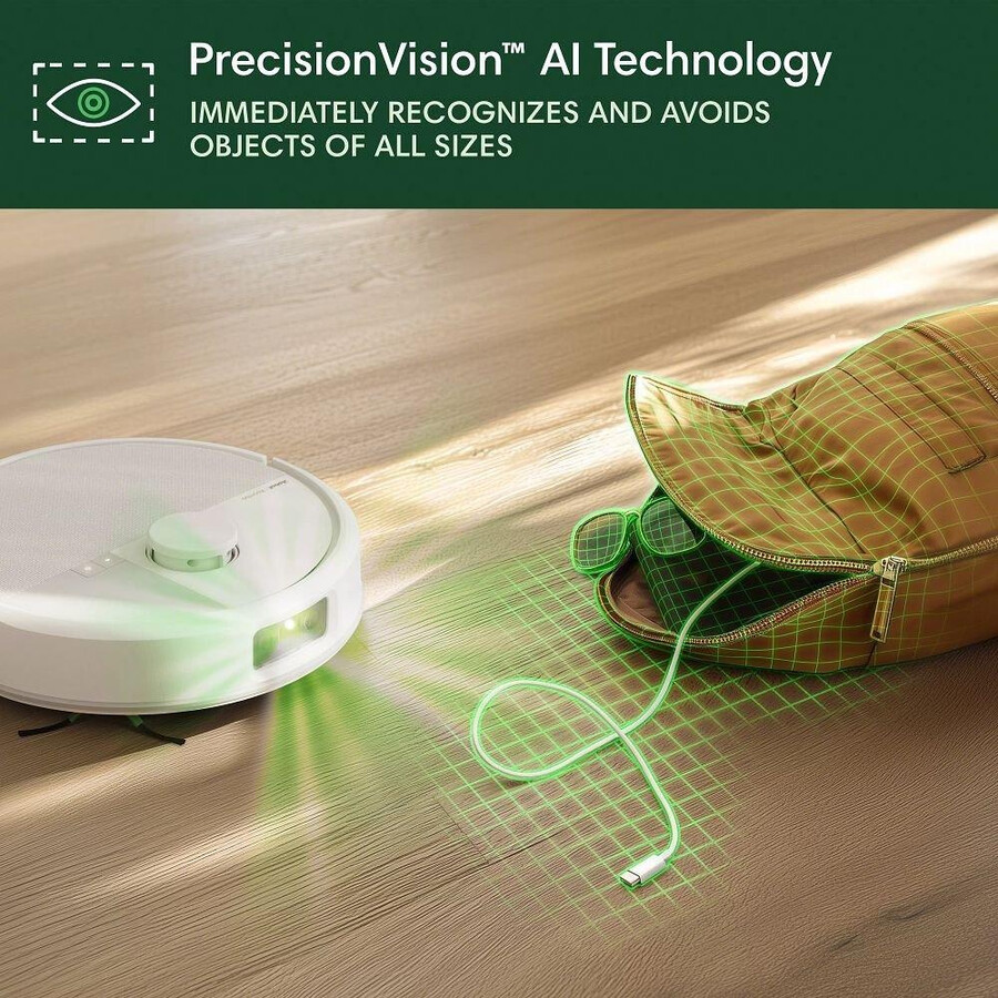 roomba max 705 saugroboter autoempty ladestation
