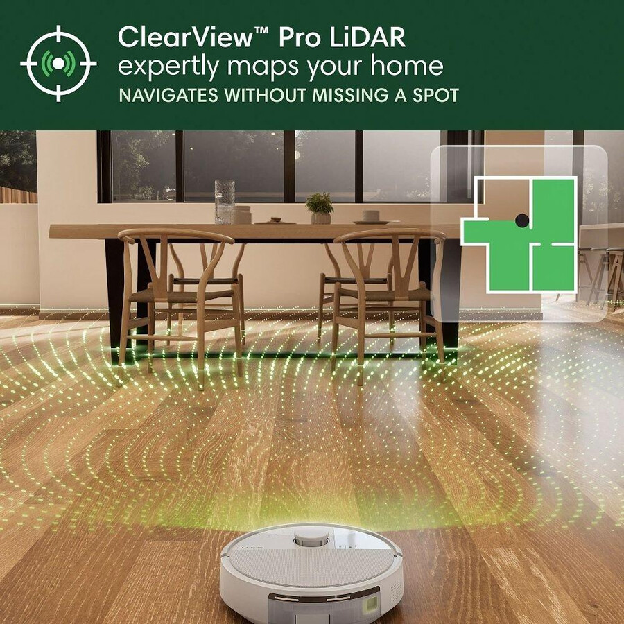 roomba max 705 saugroboter autoempty ladestation