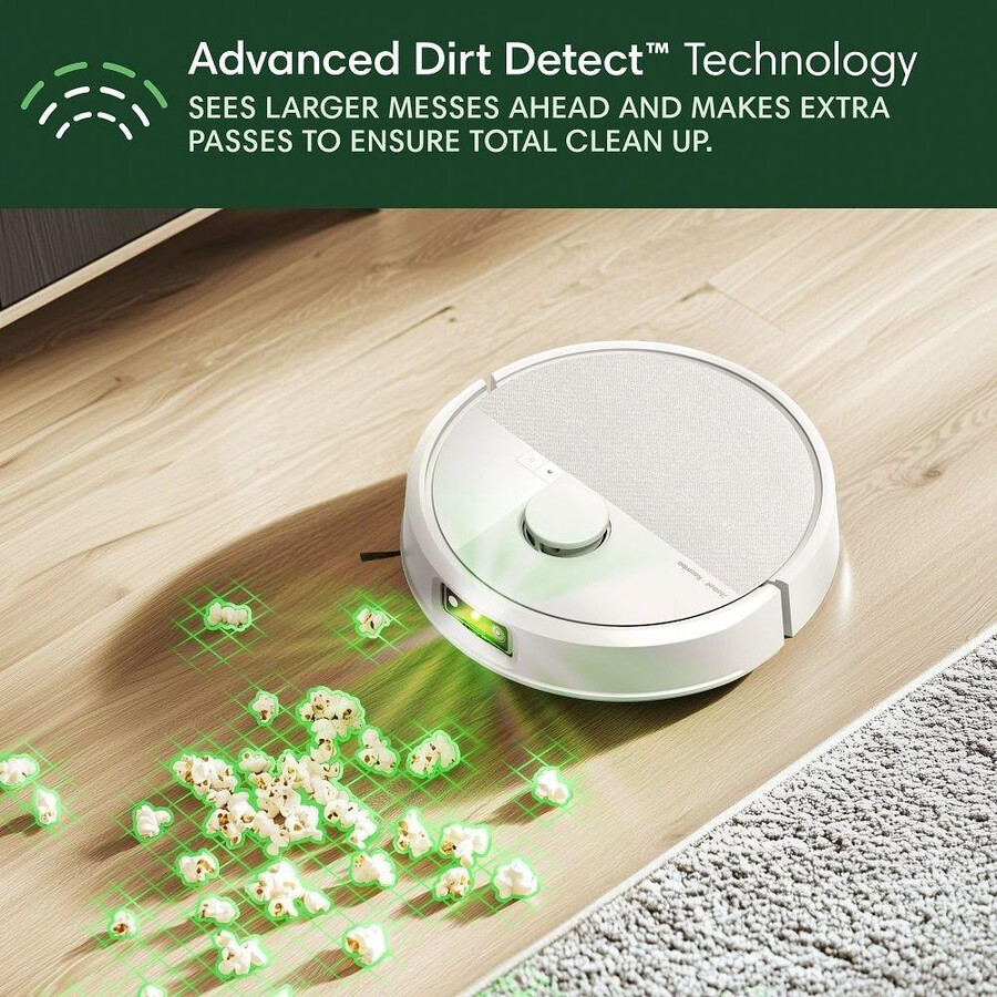 roomba max 705 saugroboter autoempty ladestation