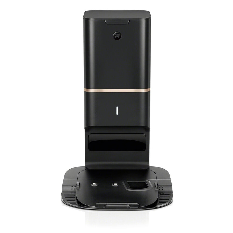 irobot s-serie clean base automatische schmutzentsorgung