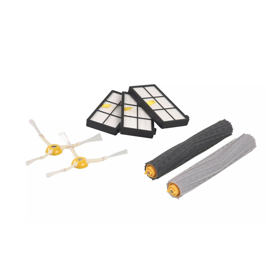 nachfüllset für roomba 800 900 serie
