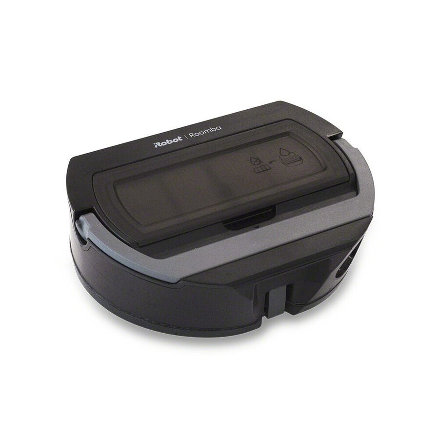 waschbarer staubbehälter für roomba s-serie