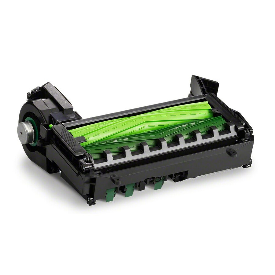 reinigungskopfmodul für roomba e i und ausgewählte roboter der j-serie