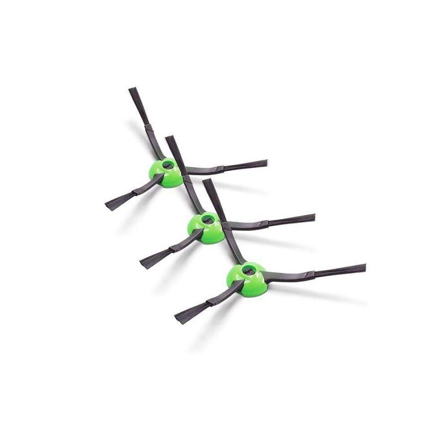 3er-pack kantenbürste für roomba combo und roomba i e j serie sowie roomba combo 10 max
