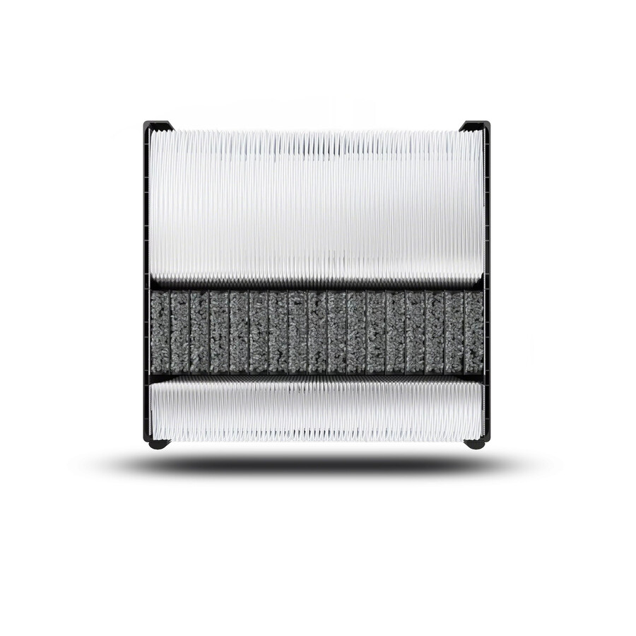aair 3-in-1 pro luftreiniger-ersatzfilter