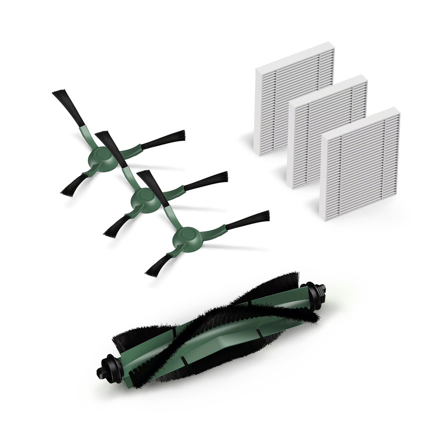 nachfüllset für roomba essential roboter