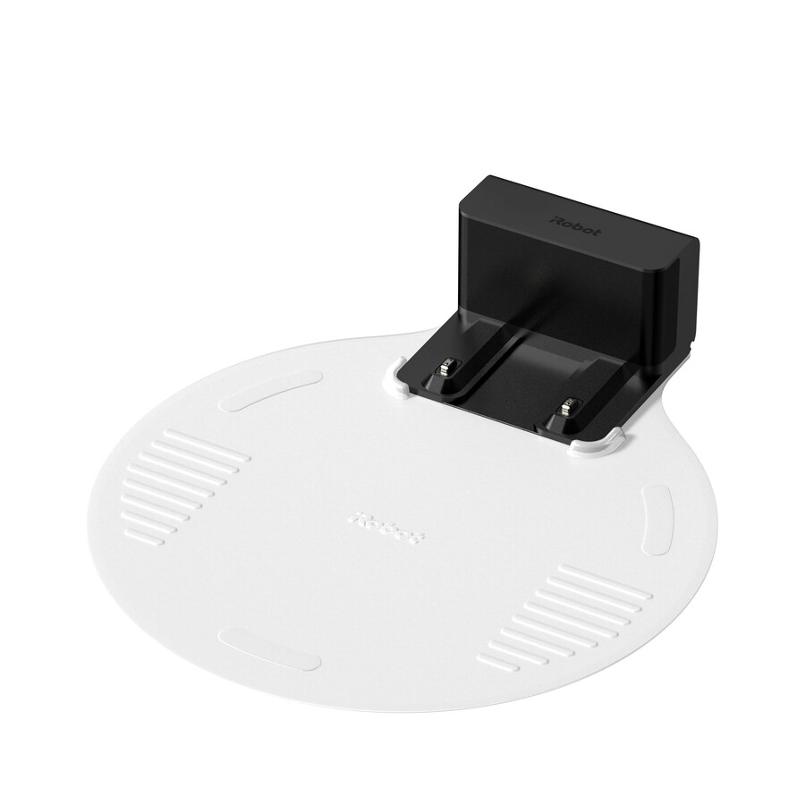 tropfschale für roomba 200 2000 dustcompactor kombiroboter